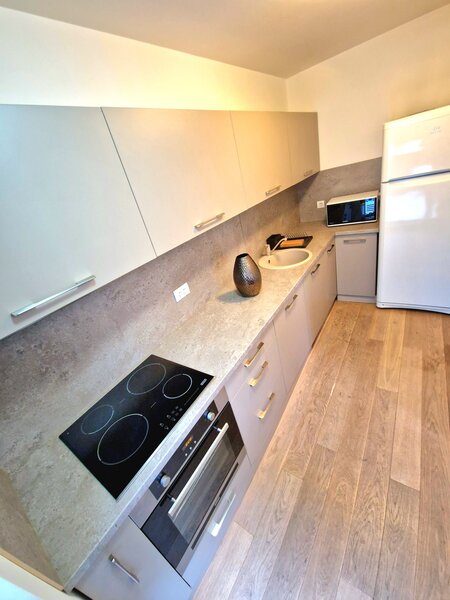 One Herastrau Plaza 2022, Aviatiei, 2 camere 67mp, Centrala, Parcare, Boxa